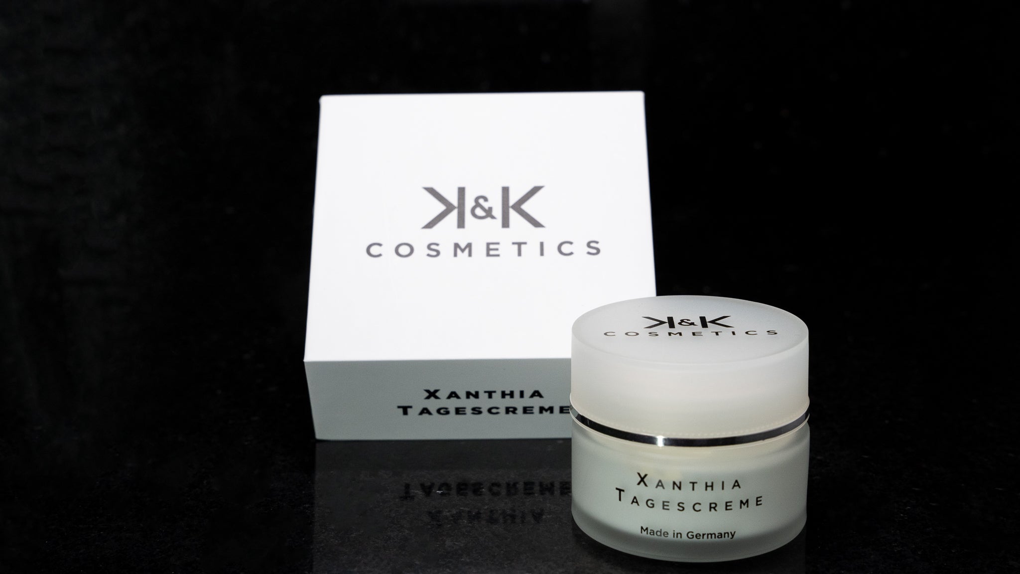 Xanthia Tagescreme