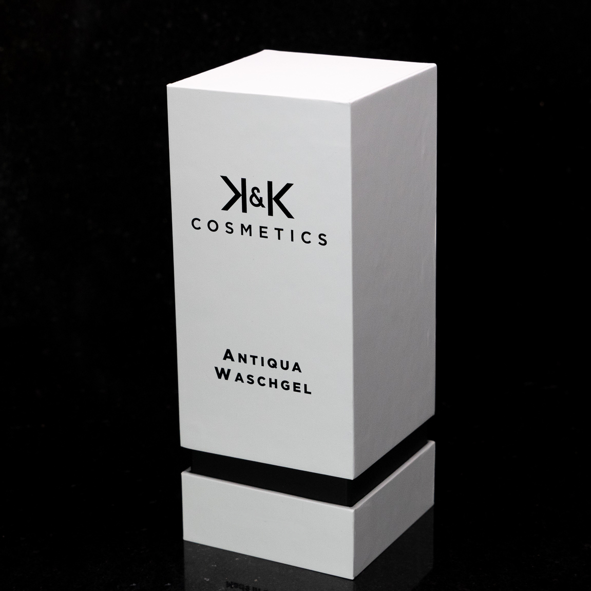 Antiqua Waschgel