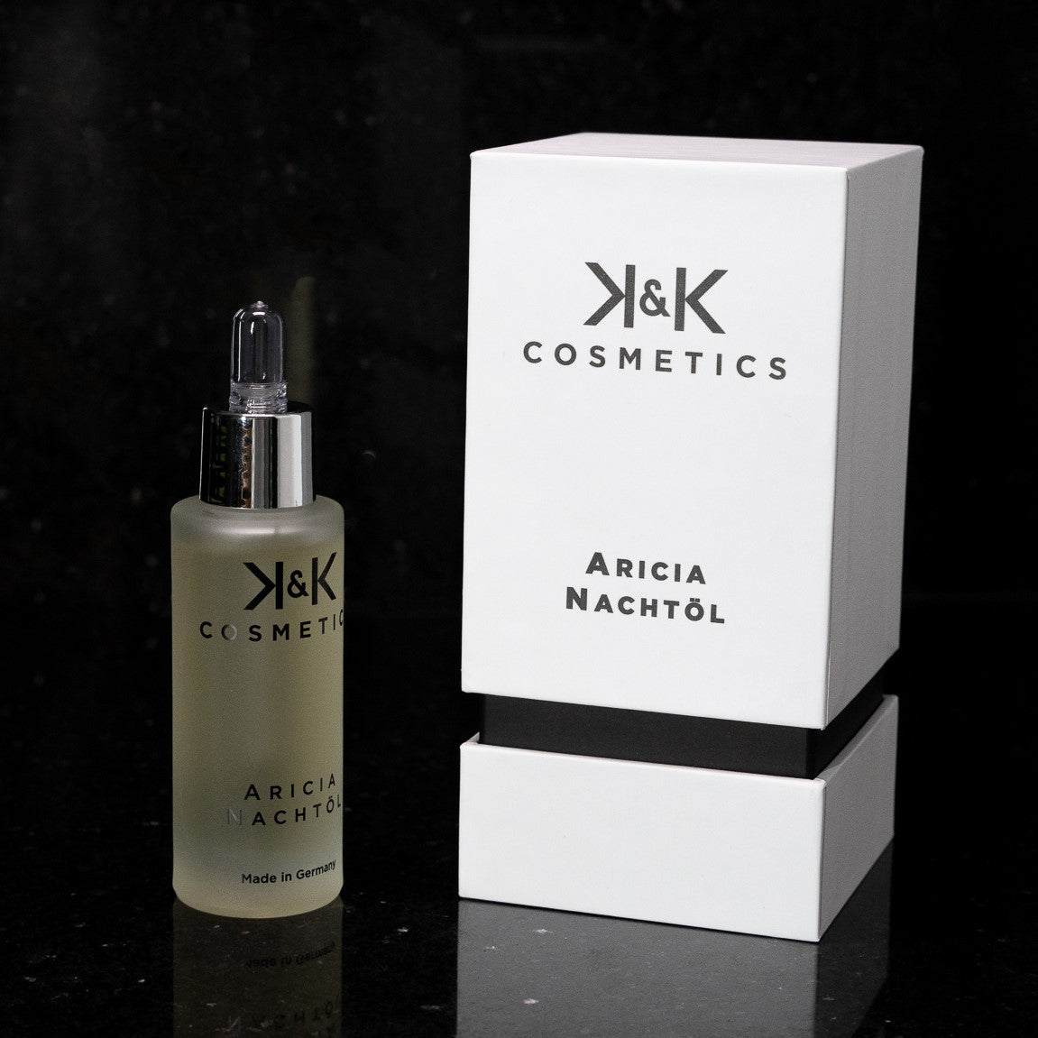 Aricia Nachtöl